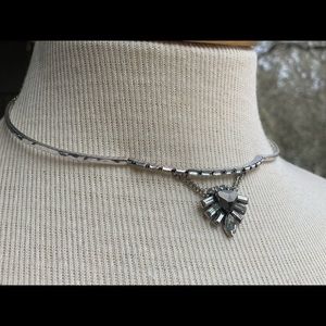 Gorgeous choker from Maurices